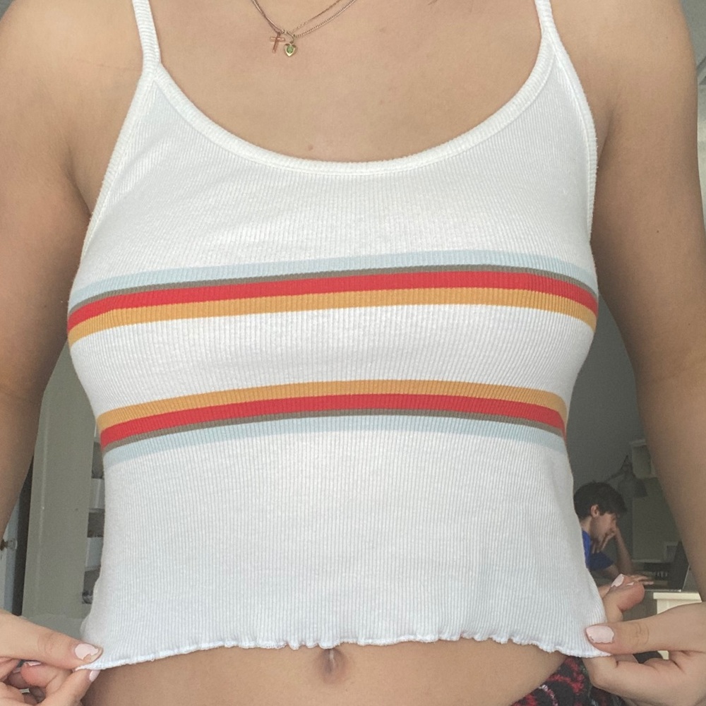 Pacsun tank top!!